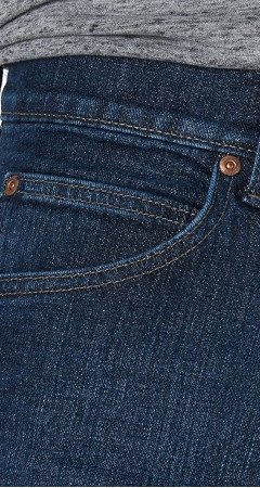 Мужские джинси Lee Regular Fit