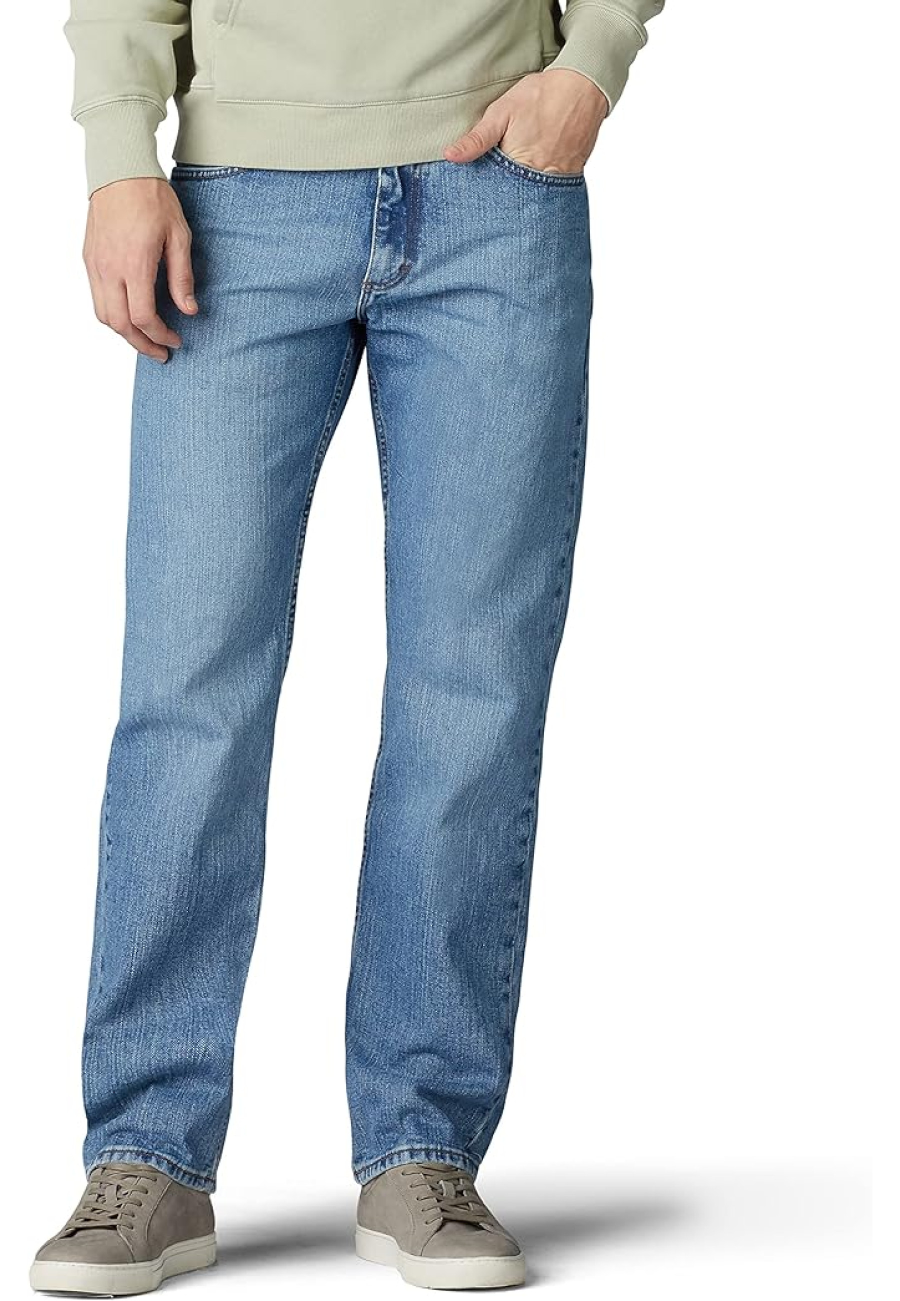 Мужские джинси Lee Men's Regular