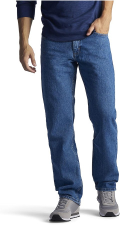 Мужские джинси Lee Men's Regular