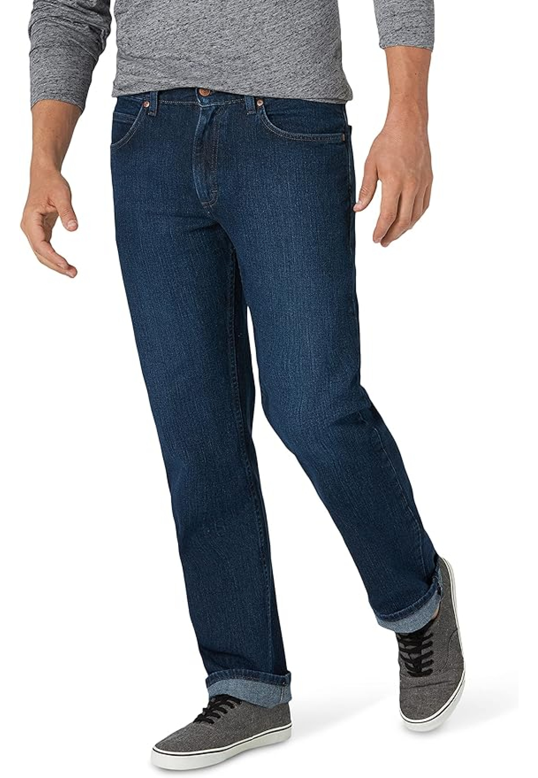 Мужские джинси Lee Regular Fit