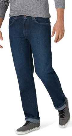 Мужские джинси Lee Regular Fit