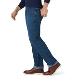Чоловічі джинси Lee Men's Legendary Regular Fit Straight Leg Jean