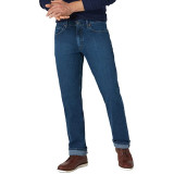 Чоловічі джинси Lee Men's Legendary Regular Fit Straight Leg Jean