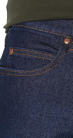 Чоловічі джинси Lee Men's Legendary Athletic Taper Jean