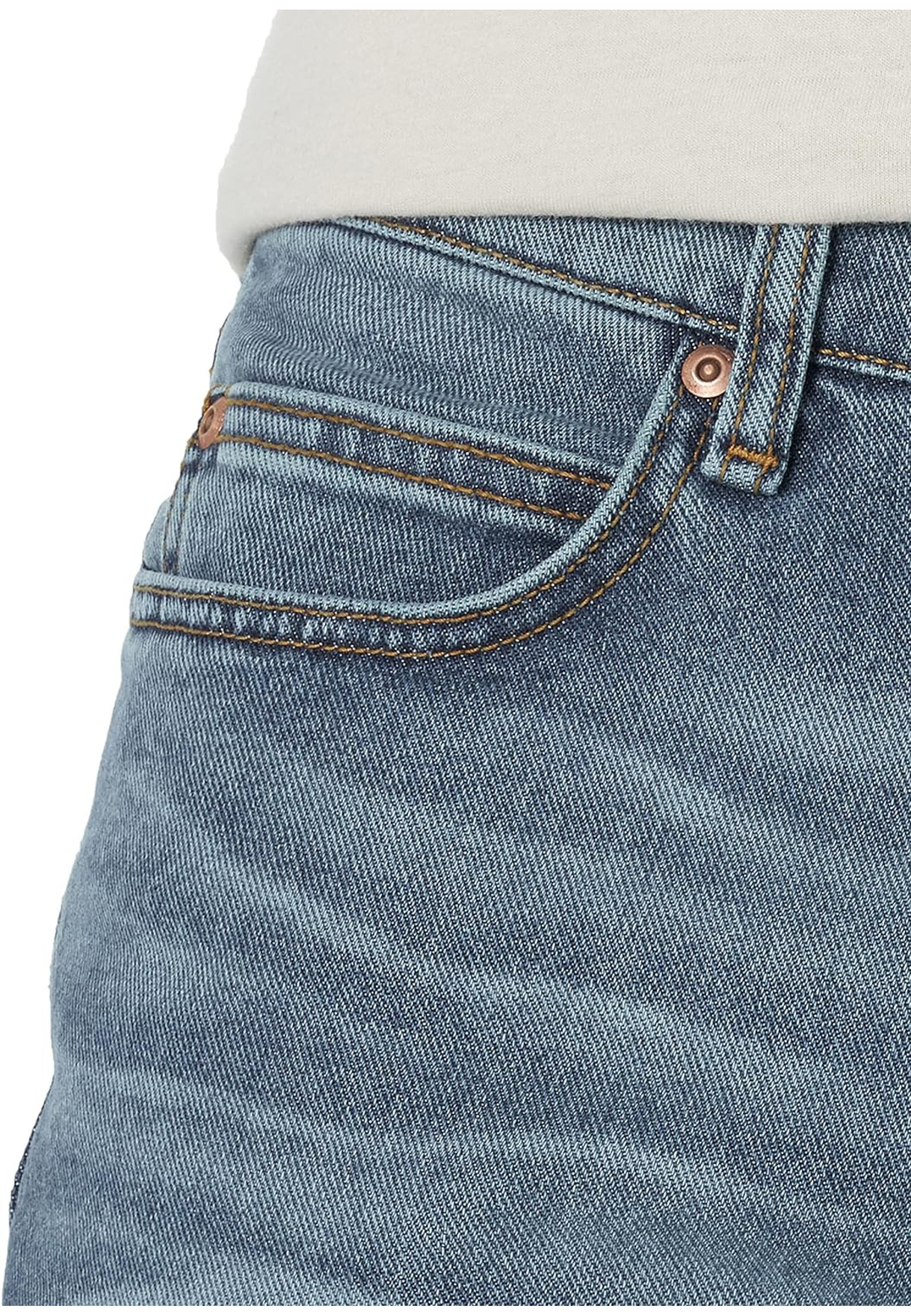 Чоловічі джинси Lee Men's Legendary Athletic Taper Jean