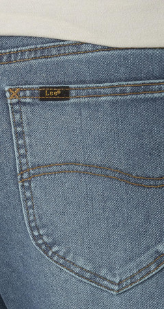 Чоловічі джинси Lee Men's Legendary Athletic Taper Jean