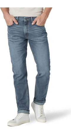 Чоловічі джинси Lee Men's Legendary Athletic Taper Jean