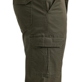 Мужские джинсы Lee Men's Extreme Motion Twill Cargo Pant Frontier Olive от Jeansok