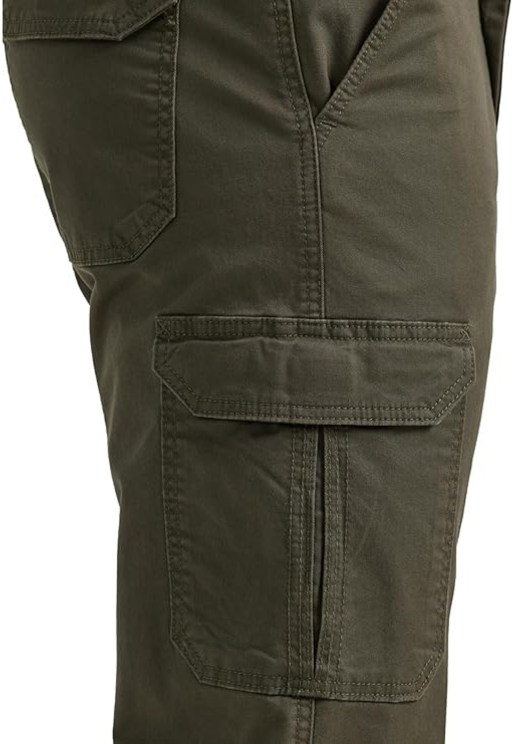Мужские джинсы Lee Men's Extreme Motion Twill Cargo Pant Frontier Olive от Jeansok