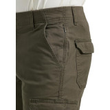 Мужские джинсы Lee Men's Extreme Motion Twill Cargo Pant Frontier Olive от Jeansok