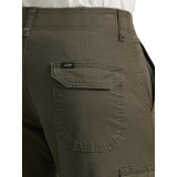 Мужские джинсы Lee Men's Extreme Motion Twill Cargo Pant Frontier Olive от Jeansok