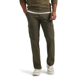Мужские джинсы Lee Men's Extreme Motion Twill Cargo Pant Frontier Olive от Jeansok