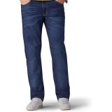 Мужские  джинсы LEE Lee Men's Premium Flex Denim Classic Fit