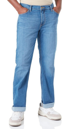Мужские  джинсы LEE West