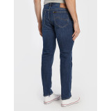 Мужские джинсы Lee Men's Slim Straight Jean