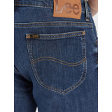 Мужские джинсы Lee Men's Slim Straight Jean