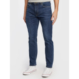 Мужские джинсы Lee Men's Slim Straight Jean