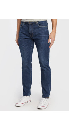 Чоловічі джинси Lee Men's Slim Straight Jean