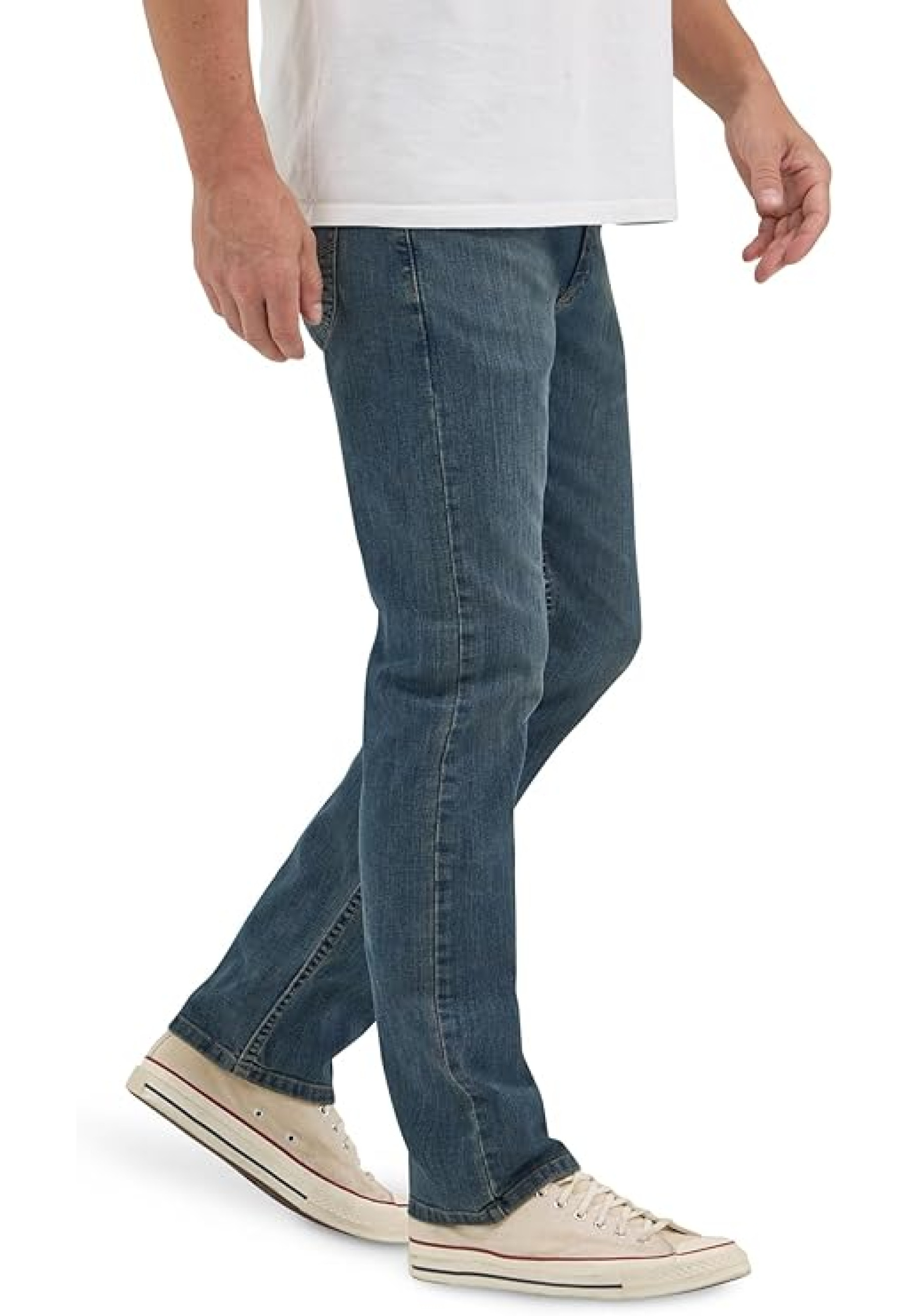 Мужские джинсы Lee Legendary Slim Straight Jean Daredevil