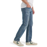 Мужские джинсы Lee Men's Legendary Slim Straight Jean Cardwell