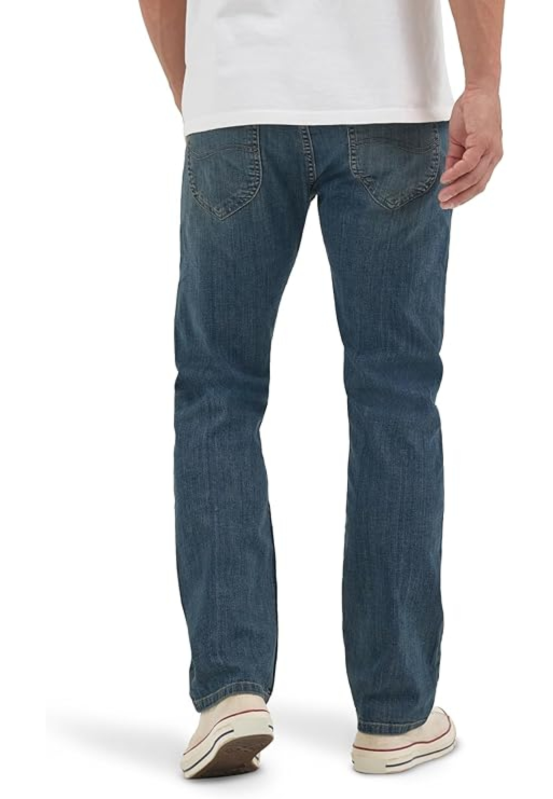 Мужские джинсы Lee Legendary Slim Straight Jean Daredevil