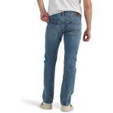 Мужские джинсы Lee Men's Legendary Slim Straight Jean Cardwell