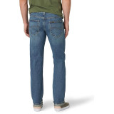 Чоловічі джинси Lee Men's Legendary Slim Straigh Jean