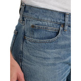 Мужские джинсы Lee Men's Legendary Slim Straight Jean Cardwell