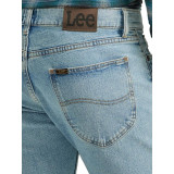 Мужские джинсы Lee Men's Legendary Slim Straight Jean Union Fade от Jeansok