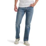 Мужские джинсы Lee Men's Legendary Slim Straight Jean Cardwell
