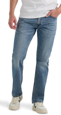 Мужские джинси Lee Men's Legendary Slim Straight Jean
