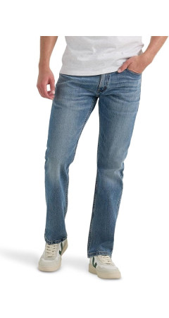 Мужские джинси Lee Men's Legendary Slim Straight Jean
