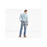 Мужские джинсы Levi's 501 Original Fit The Ben в повседневном образе