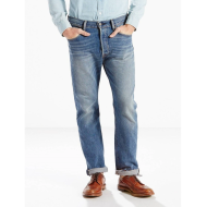 Мужские джинсы Levi's Men's 501 Original Fit The Ben
