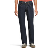 Мужские джинсы Levi's 501 Original Fit Rinse в классическом образе