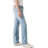 Мужские джинсы Levi's 501 Original Fit Stay Zen - Blue