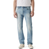 Мужские джинсы Levi's 501 Original Fit Stay Zen - Blue
