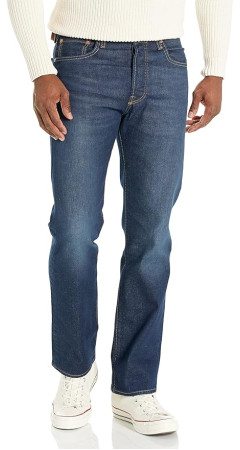 Чоловічі джинси  Levis Men's 501 Original Fit Jeans USA