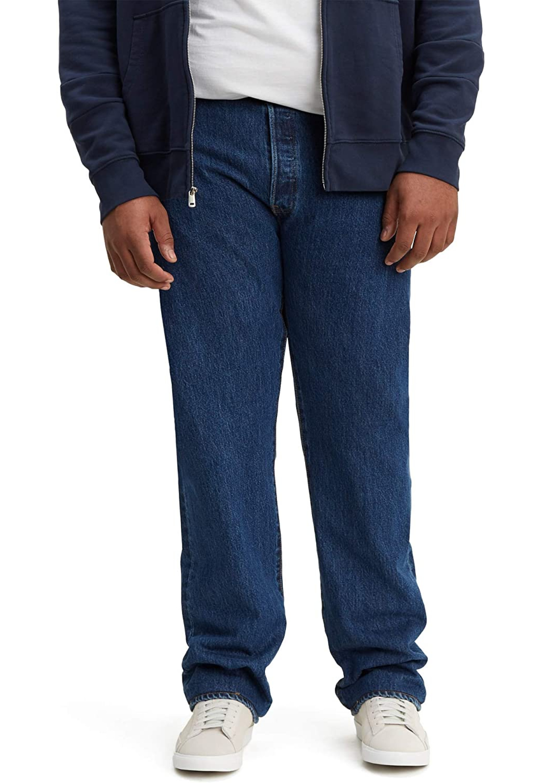 Чоловічі джинси  Levis Men's 501 Original Fit Jeans USA