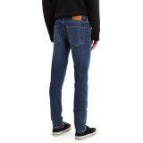 Чоловічі джинси Levis Strauss 512 (Slim) Taper USA