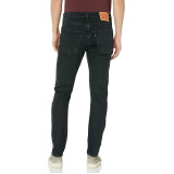 Чоловічі джинси Levis Strauss 512 (Slim) Taper USA