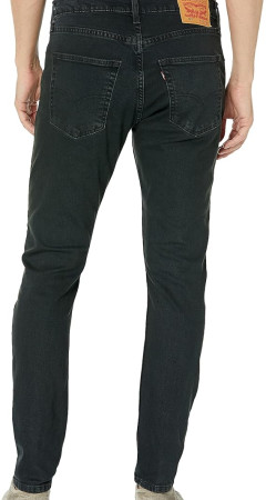 Чоловічі джинси Levis  512 (Slim) Taper USA