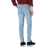 Чоловічі джинси Levi's 512 Slim Taper Dolf Sundown - Medium Indigo