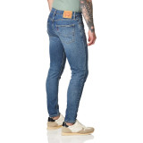 Чоловічі джинси Levis Strauss 512 (Slim) Taper USA