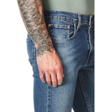 Чоловічі джинси Levis Strauss 512 (Slim) Taper USA