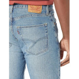 Чоловічі джинси Levi's 512 Slim Taper Dolf Sundown - Medium Indigo