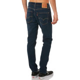 Чоловічі джинси Levi's 512 Slim Taper Genie ADV