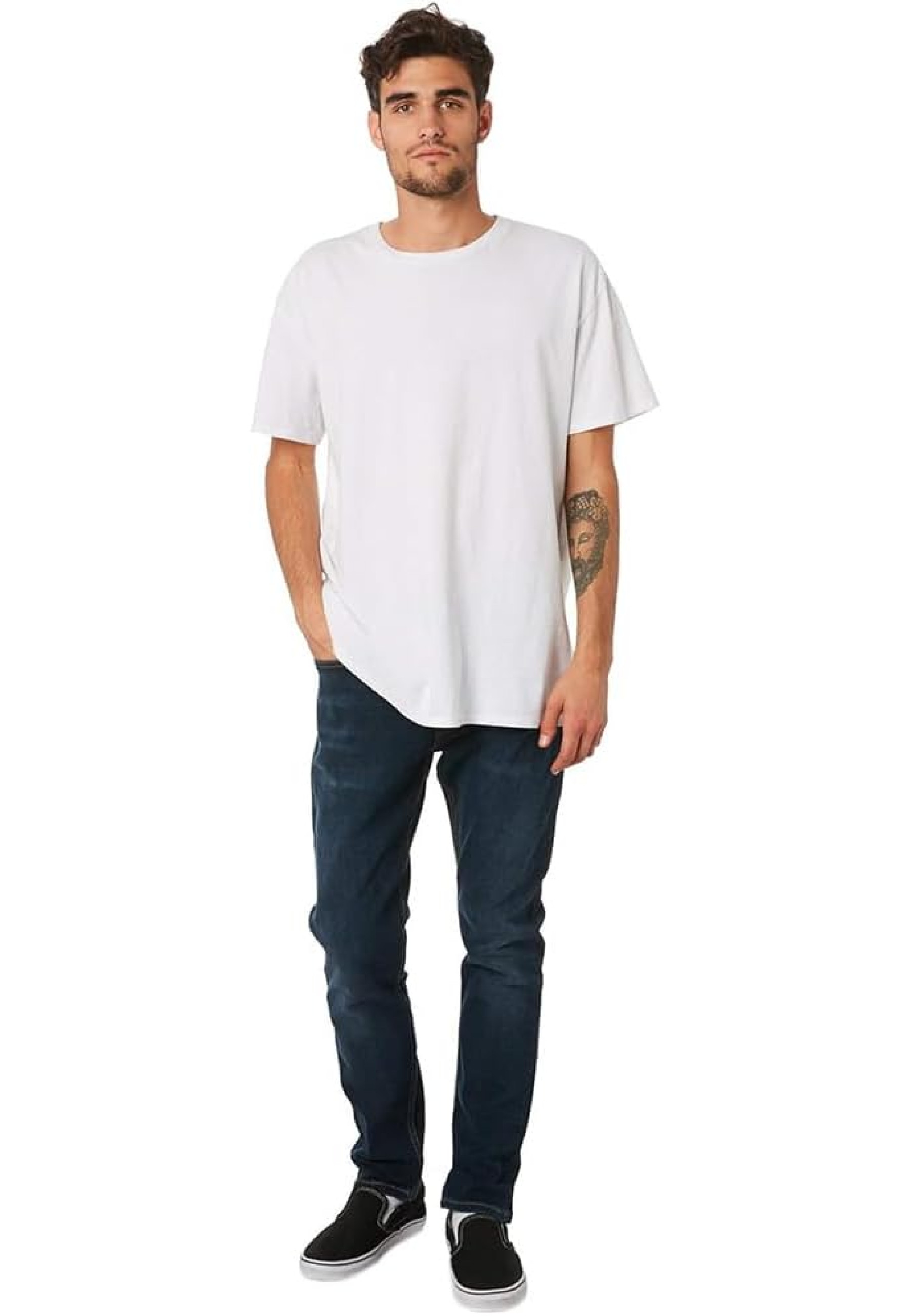 Чоловічі джинси Levi's 512 Slim Taper Genie ADV