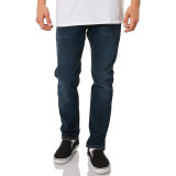 Чоловічі джинси Levi's 512 Slim Taper Genie ADV