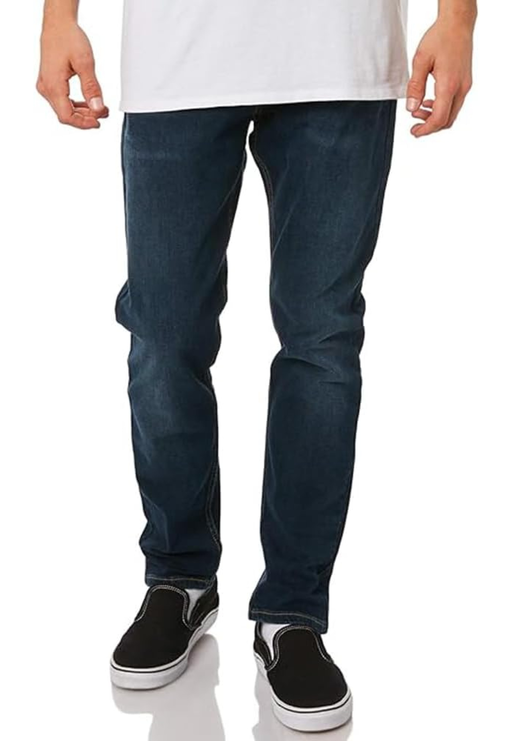 Чоловічі джинси Levi's 512 Slim Taper Genie ADV